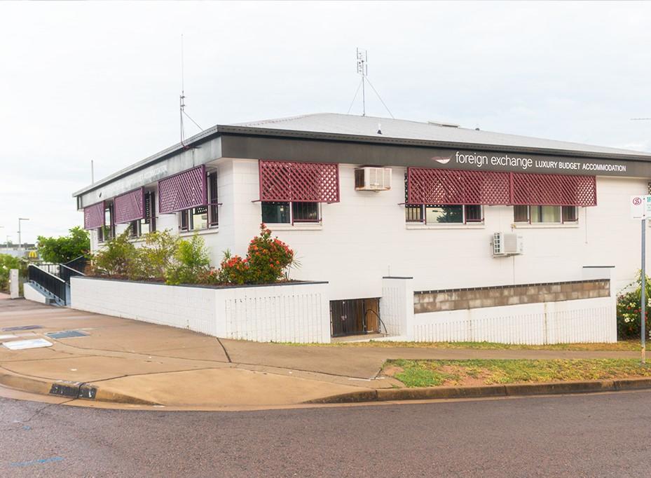 Foreign Exchange Accommodation-Beachside Townsville Exterior photo