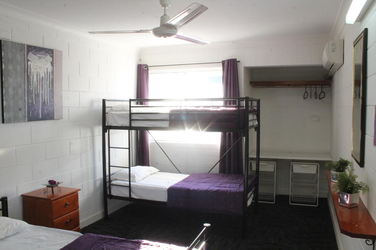 Foreign Exchange Accommodation-Beachside Townsville Exterior photo